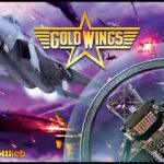 Gold Wings Pinball Main Theme Remix