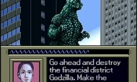 Four Billion on Godzilla Pinball