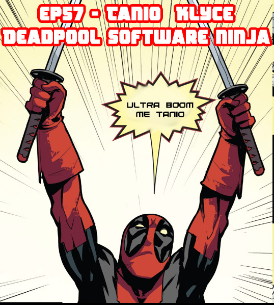 Head 57 Head Pinball: Deadpool, as red as Heinz 57