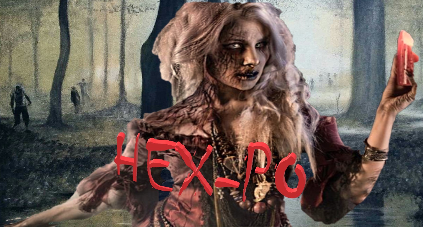 Event: HEXPO 2019 – Always Be Ca$hing!