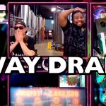 HUPChallenge HUPLights