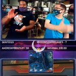 The Pinball NetWork Top 10 Shenanigans of the week