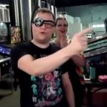 Hurry Up Challenge: Pirates of the Caribbean