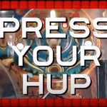 Hurry Up Challenge Enters the Arena!