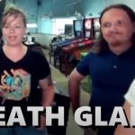 Hurry Up Challenge vs. Elvira and the Party Monsters