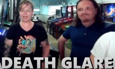 Hurry Up Challenge vs. Elvira and the Party Monsters