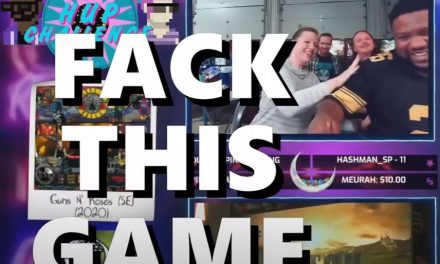 HUP Challenge: Drain-o