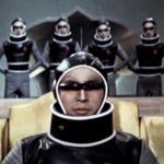 Throwback: HUPChallenge vs. Godzilla