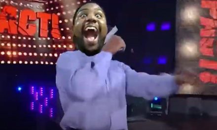 Hurry-up Challenge: The Magnificent Seven