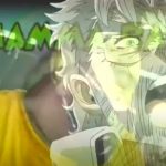 Hurry Up Highlights: Gamma Ray Anxiety