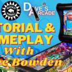 American Pinball: Hot Wheels Tutorial and Gameplay Livestream