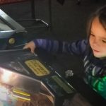 “I Surprised my Daughter with a Jurassic Park Pinball Machine”