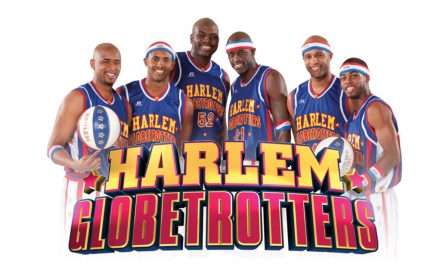 Sweeping through the globe