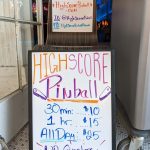 Pinball Profile: Melissa Cerquin, High Score Pinball Arcade