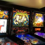 Nick’s Home Arcade Tour 2021