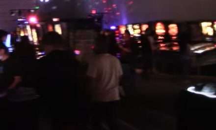 Houston Arcade Expo 2021 Quick Tour