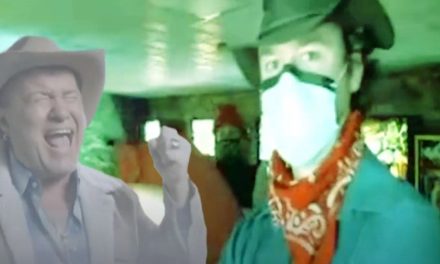 House of Hurry Up Horrors