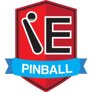 IE Pinball Tournament Coverage