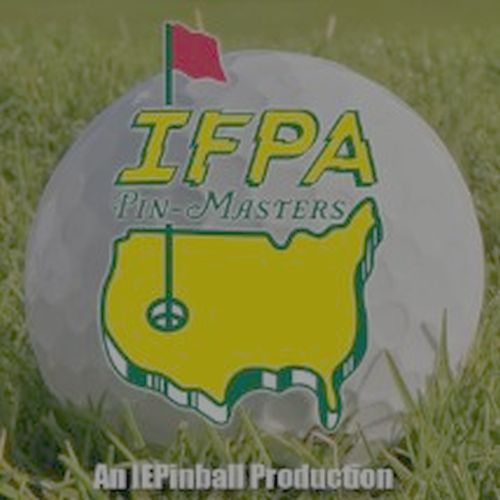 IFPA 2015 Pin-Masters Coverage