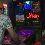 FOX4 at the IFPA World Pinball Championship