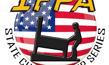 Texas Women’s State Pinball Championships – Post Commentary