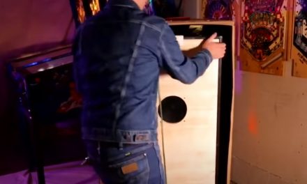 IGN – Stranger Things unboxing