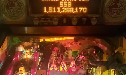 The Path of Adventure