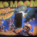 Quick Look: IO MOON