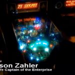 Congratulations, Jason Zahler, 2024 World’s Greatest Pinball Player