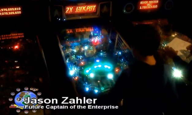 Congratulations, Jason Zahler, 2024 World’s Greatest Pinball Player