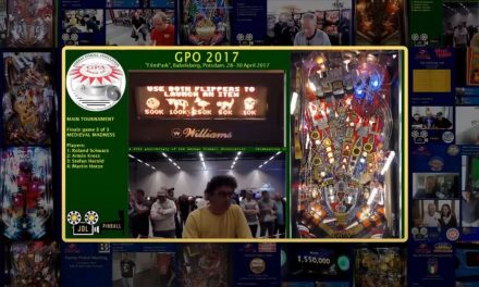 JDL celebrates 5 years of tournament streaming