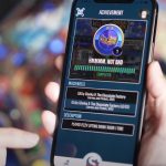 Achievements with Jersey Jack Pinball & Scorbit