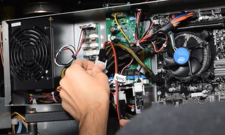 HurryUpPinball – PinWoofer JJP Super Kit