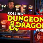 Jack Danger vs Dungeons & Dragons