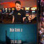 Jack Danger: Legends of Valhalla Livestream