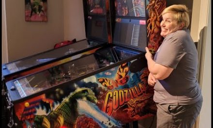 Throwback: Unboxing Godzilla Premium