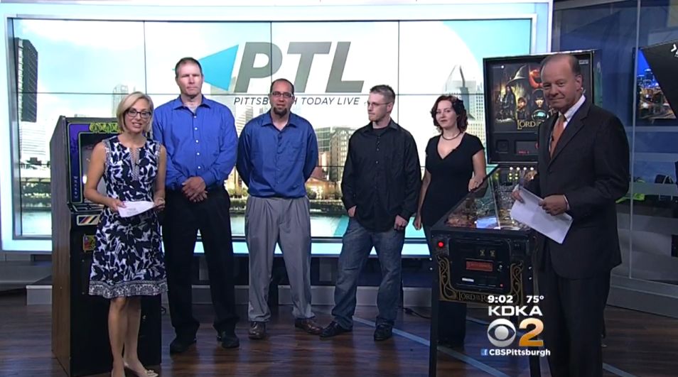 Good Morning! Have you heard about Replay FX? [CBS Pittsburgh]