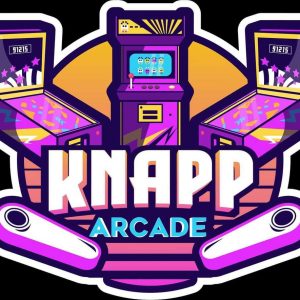 Knapp Arcade