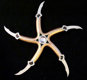 The Lost Pins 7: Krull