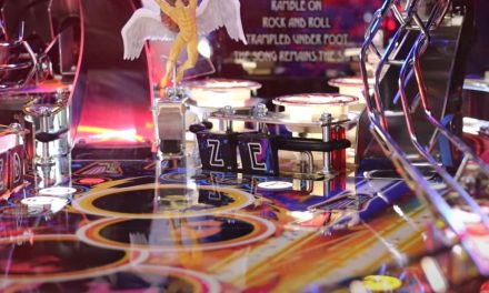 Led Zeppelin: How to play real quick