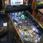 The mother of all axes … is a hammer!