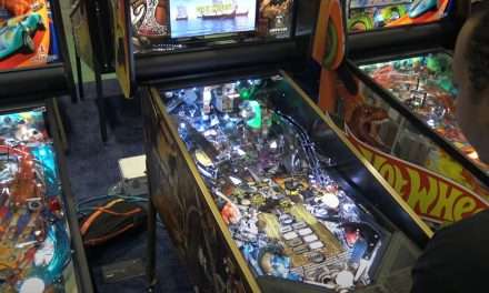 The mother of all axes … is a hammer!