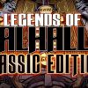 Legends of Valhalla Classic Edition – Presented by Arcade Hollywood
