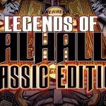 Legends of Valhalla Classic Edition – Presented by Arcade Hollywood
