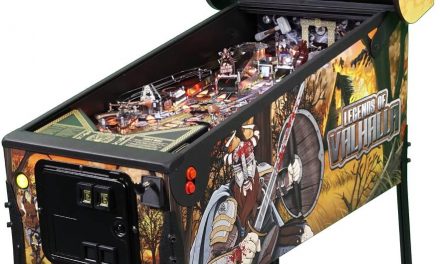 Legends of Valhalla: Code Update 23.09.06