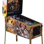American Pinball Reveals LEGENDS OF VALHALLA