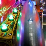 Pinball Profile: Timmy Page Sexton
