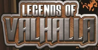 Legends of Valhalla Gameplay
