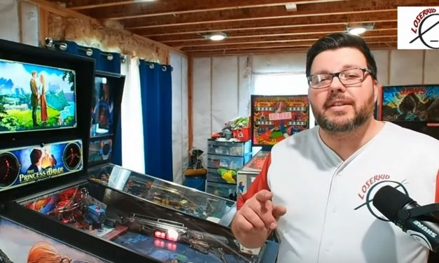 Multimorphic: The Princess Bride unboxing