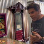 The Incredible Hulk on Hearing The Incredible Hulk Pinball Game
